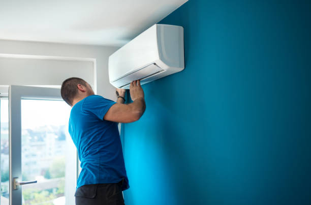 Best Local HVAC companies  in Lford, MI