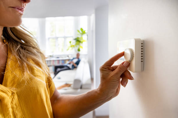 Best HVAC emergency services  in Lford, MI