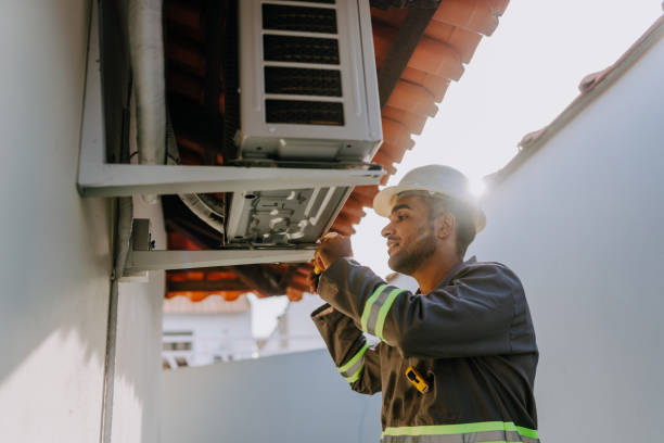 Best HVAC repair near me  in Lford, MI