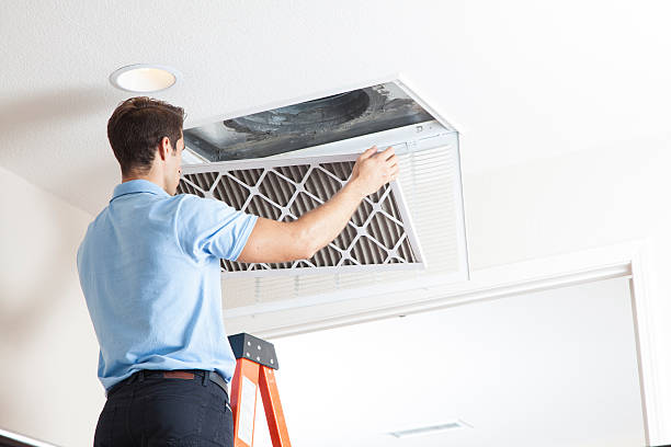 Best Affordable HVAC services  in Lford, MI