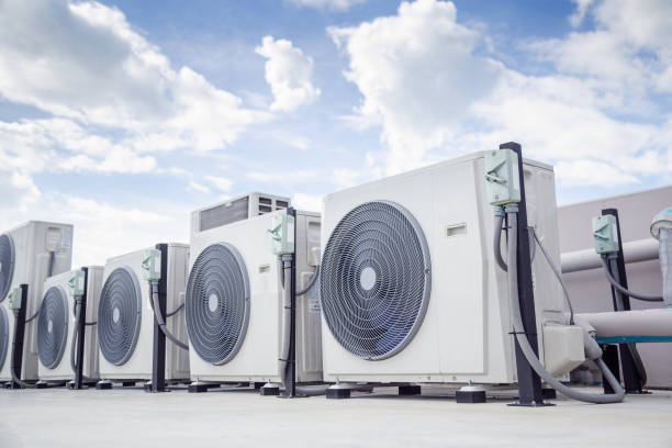 Best HVAC cleaning services  in Lford, MI
