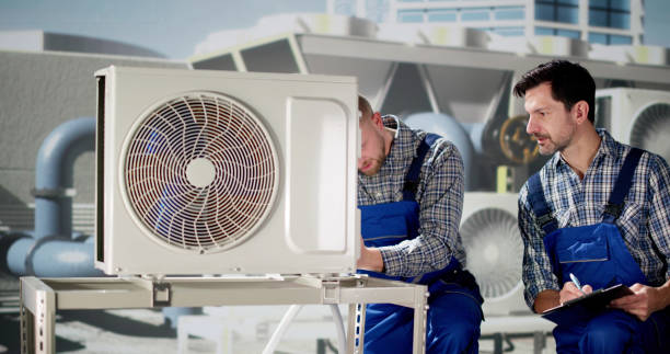 Milford, MI HVAC Company