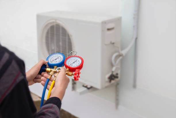 Best Ductless HVAC repair  in Lford, MI