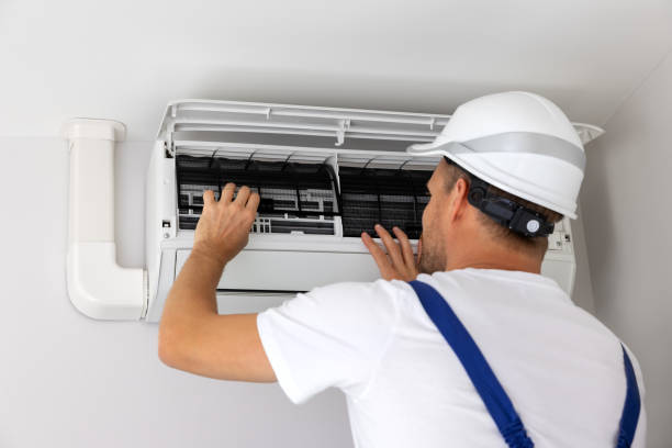 Best HVAC installation services  in Lford, MI
