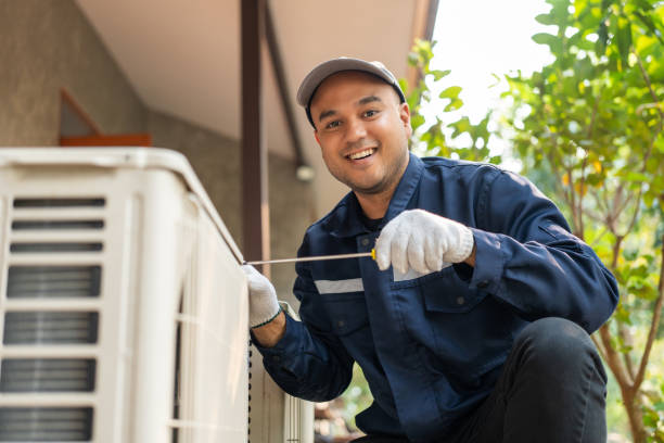 Best HVAC replacement cost  in Lford, MI