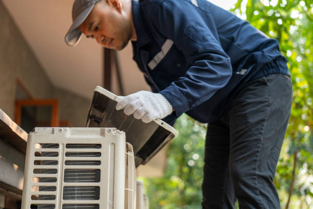 Best Central air repair  in Lford, MI