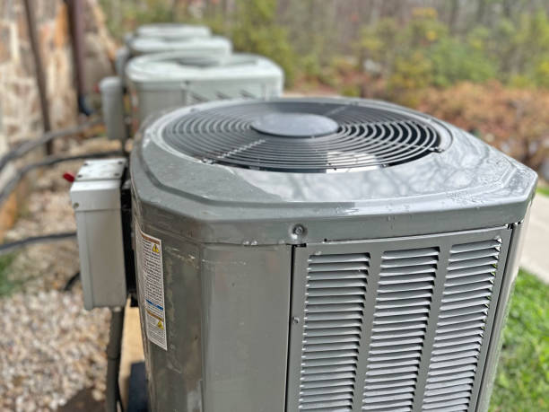 Best HVAC air duct cleaning  in Lford, MI