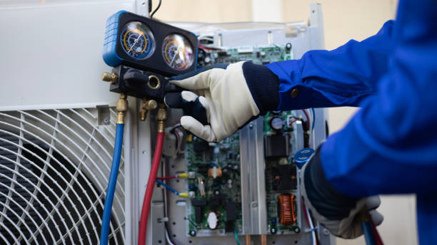 Best Heating repair services  in Lford, MI