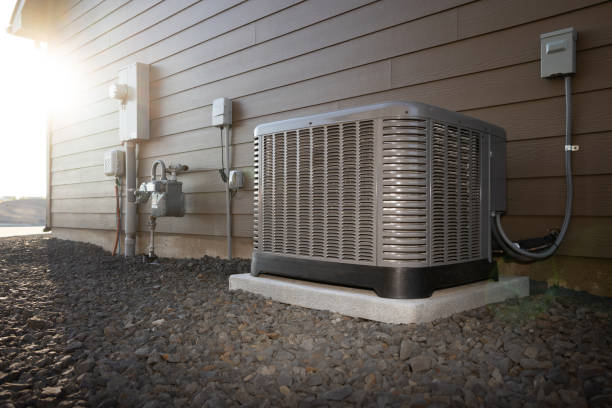 Best Affordable air conditioning repair  in Lford, MI